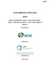 Vista preliminar de documento Plan Ambiental Detallado Parte 1