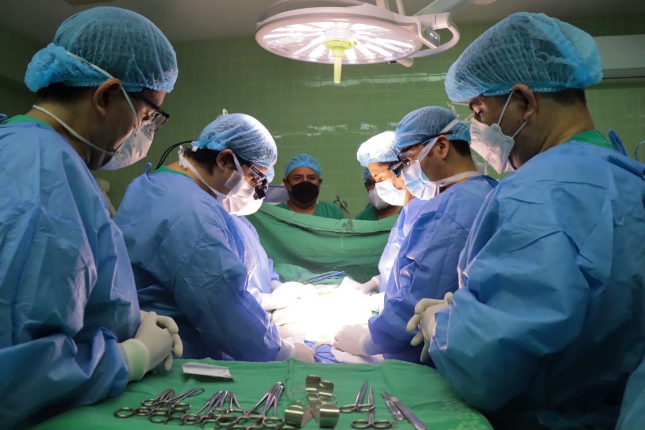 Consultas médicas