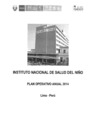 Vista preliminar de documento POI R.D.N.117-2014-INSN-DG