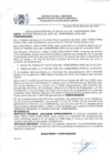 Vista preliminar de documento DECLARAR IMPROCEDENTE, LA SOLICITUD PRESENTADO POR LA SERVIDORA: PASCO TAPIA CLARA ROSA, QUIEN SOLICITA SE LE REINTEGRE LAS REMUNERACIONES COMO NOMBRADA DESDE 01 DE AGOSTO DEL 1998