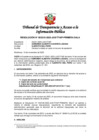 Vista preliminar de documento Resolución N° 003315-2023-JUS-TTAIP-PRIMERA SALA