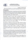 Vista preliminar de documento DECLARAR IMPROCEDENTE LA SOLICITUD DE INCREMENTO DEL 10 % SEGUN LEY N° 25981-FONAVI, PRESENTADO POR: OLGA MARIA CESPEDES MECHATO, SECRETARIA V