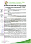 Vista preliminar de documento ACUERDO DE CONCEJO Nº 098 -2023-MPM-A