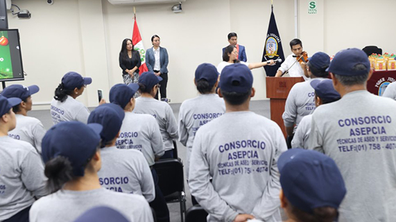 COMPARTIR NAVIDEÑO