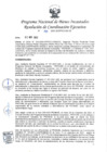 Vista preliminar de documento RESOLUCION 266-2023