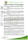 Vista preliminar de documento ACUERDO DE CONCEJO Nº 096-2023-MPM-A