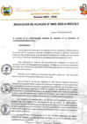 Vista preliminar de documento RESOLUCION DE ALCALDIA N 0092-2023-A-MDC-Q-C