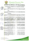 Vista preliminar de documento ACUERDO DE CONDEJO Nº 099-2023-MPM-A