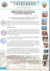 Vista preliminar de documento RESOLUCION DE ALCALDIA NRO 198