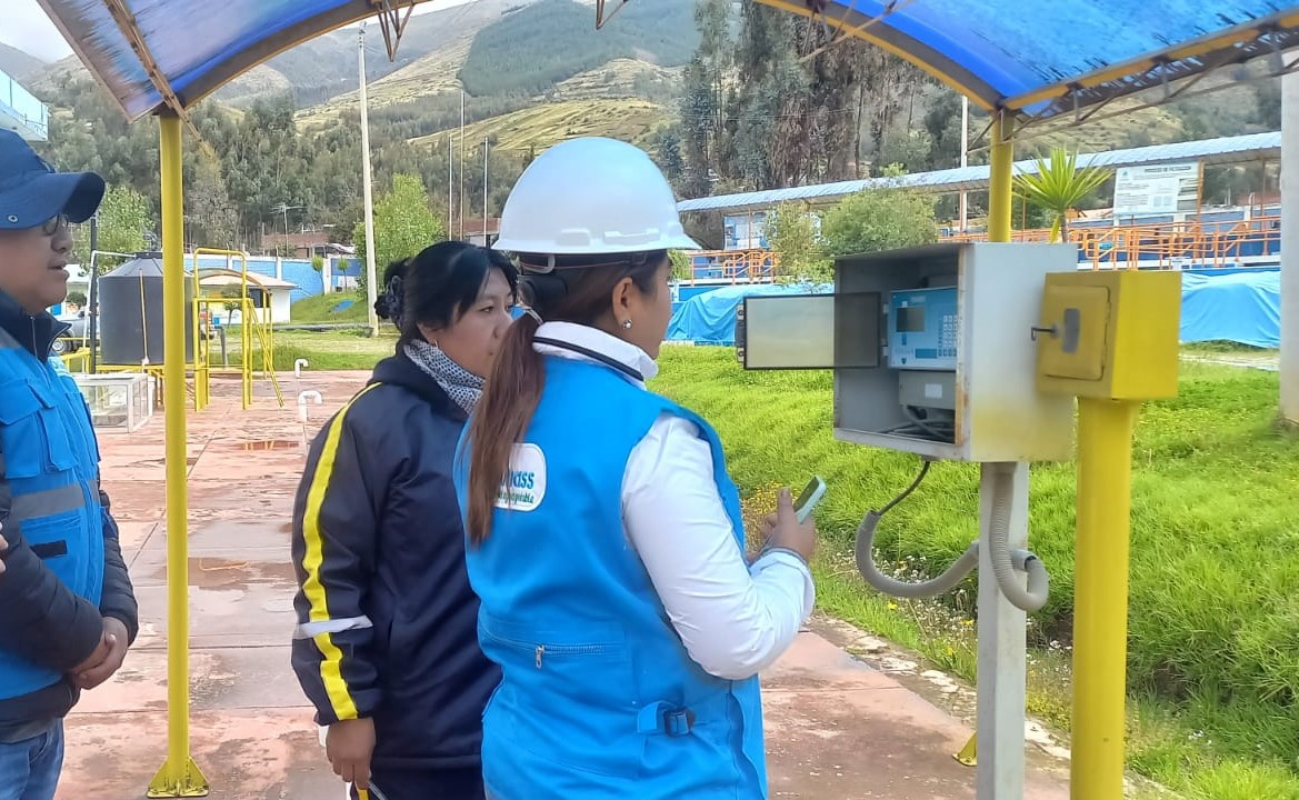 Fiscalización
