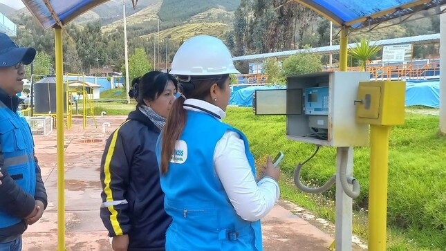 Fiscalización 