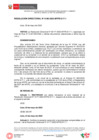 Vista preliminar de documento RESOLUCIÓN DIRECTORAL0190-2023 HR 221430-2022