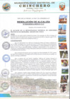 Vista preliminar de documento RESOLUCION DE ALCALDIA NRO 204