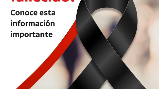 SI ERES FAMILIAR DE UN FONAVISTA FALLECIDO CONOCE QUE PUEDES HACER PARA REGISTRARTE Y COBRAR LA DEUDA