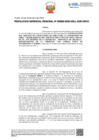 Vista preliminar de documento RG N° 600-2023-GRLL-GGR-GRCO