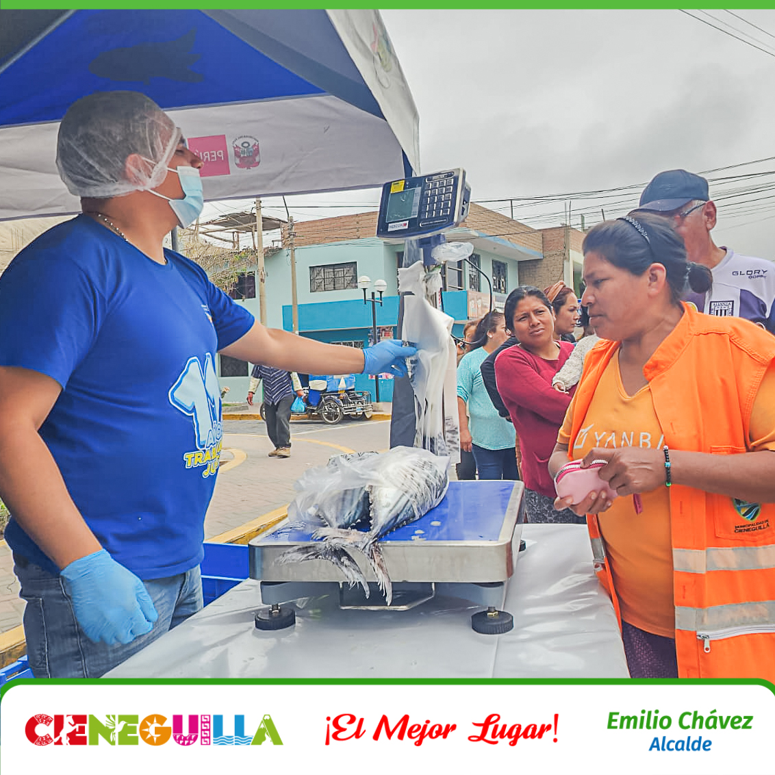 Imagen Cieneguilla