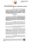 Vista preliminar de documento RG N° 602-2023-GRLL-GGR-GRCO