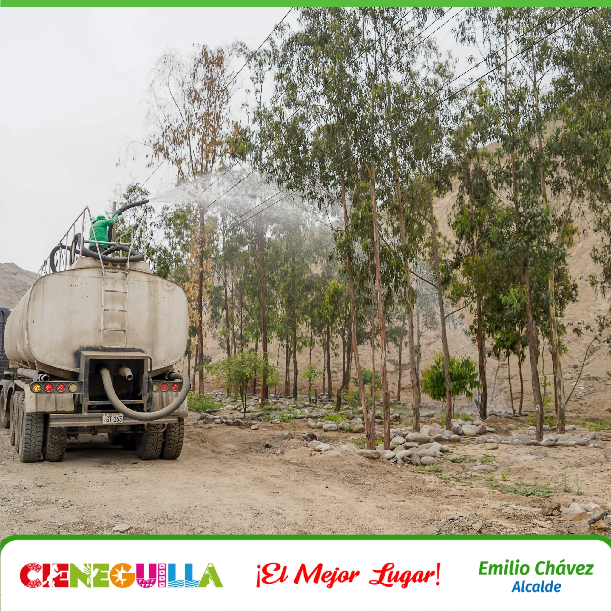 Imagen Cieneguilla
