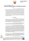 Vista preliminar de documento RGR N° 364-2023-GRLL-GGR-GRA