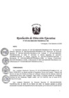 Vista preliminar de documento RDE Nº 075-2023-PEDAMAALC-APROBAR EL PAGO PERIÓDICO DE VALORIZACIONES PIP SHANUSI - CONTRATATISTA