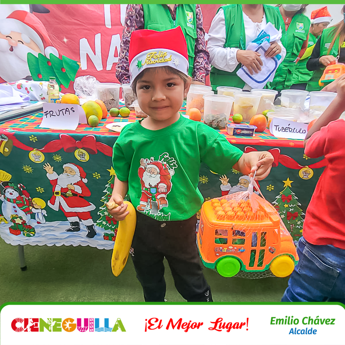 Imagen Cieneguilla