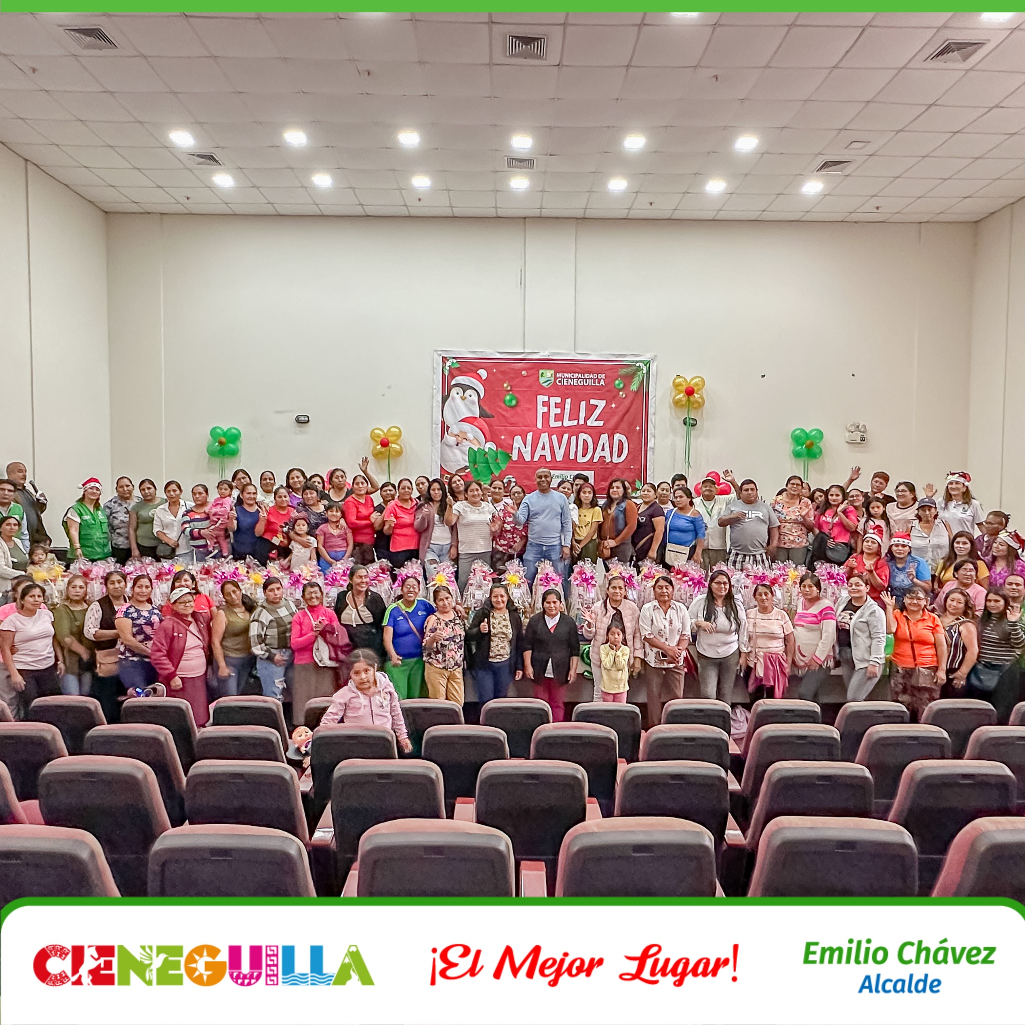 Imagen Cieneguilla