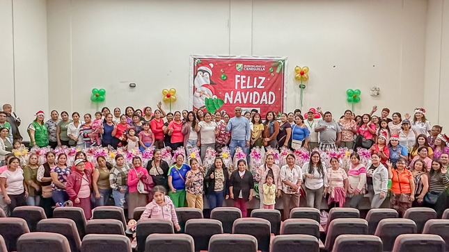 Imagen Cieneguilla
