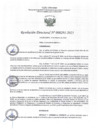 Vista preliminar de documento RD291-2023