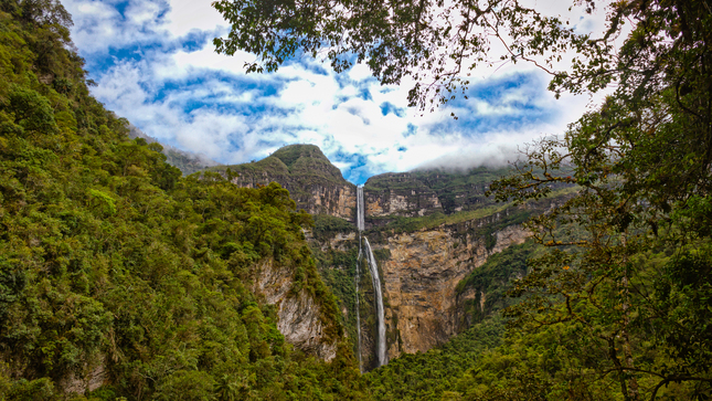 Revista Travel + Leisure destaca a la región Amazonas como destino ecológico y cultural