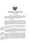 Vista preliminar de documento RD N° 215-2023- PCM-OGA