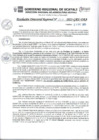 Vista preliminar de documento RDR N° 555-2023-GRU-DRA