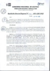 Vista preliminar de documento RDR N° 556-2023-GRU-DRA