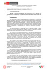 Vista preliminar de documento RESOLUCIÓN DIRECTORAL0150-2023 HR 009649-2023 (2)