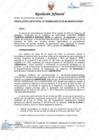 Vista preliminar de documento RESOLUCION JEFATURAL-005699-2023-JZ16LIM-MIGRACIONES