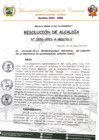 Vista preliminar de documento RESOLUCION DE ALCALDIA N 0093-2023-A-MDC-Q-C