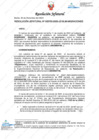 Vista preliminar de documento RESOLUCION JEFATURAL-005700-2023-JZ16LIM-MIGRACIONES