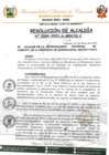 Vista preliminar de documento RESOLUCION DE ALCALDIA N 0094-2023-A-MDC-Q-C