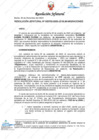 Vista preliminar de documento RESOLUCION JEFATURAL-005702-2023-JZ16LIM-MIGRACIONES