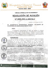 Vista preliminar de documento RESOLUCION DE ALCALDIA N 0095-2023-A-MDC-Q-C