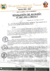 Vista preliminar de documento RESOLUCION DE ALCALDIA N 0097-2023-A-MDC-Q-C