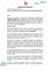 Vista preliminar de documento RESOLUCION JEFATURAL-005706-2023-JZ16LIM-MIGRACIONES