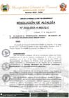Vista preliminar de documento RESOLUCION DE ALCALDIA N 0103-2023-A-MDC-Q-C