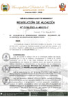 Vista preliminar de documento RESOLUCION DE ALCALDIA N 0104-2023-A-MDC-Q-C
