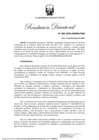 Vista preliminar de documento Resolución Directoral No. 383-2023-MINEM-DGH
