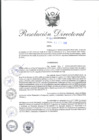 Vista preliminar de documento R.D. N 582-2023