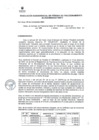 Vista preliminar de documento RESOLUCION SUBGERENCIAL DE PERDIDA DE FRACCIONAMIENTO N° 20-2023-MSB-GAT-SRFT