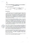 Vista preliminar de documento RESOLUCION SUBGERENCIAL DE PERDIDA DE FRACCIONAMIENTO N° 25-2023-MSB-GAT-SRFT