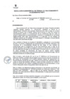 Vista preliminar de documento RESOLUCION SUBGERENCIAL DE PERDIDA DE FRACCIONAMIENTO N° 24-2023-MSB-GAT-SRFT
