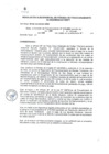 Vista preliminar de documento RESOLUCION SUBGERENCIAL DE PERDIDA DE FRACCIONAMIENTO N° 33-2023-MSB-GAT-SRFT