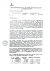 Vista preliminar de documento RESOLUCION SUBGERENCIAL DE PERDIDA DE FRACCIONAMIENTO N° 31-2023-MSB-GAT-SRFT